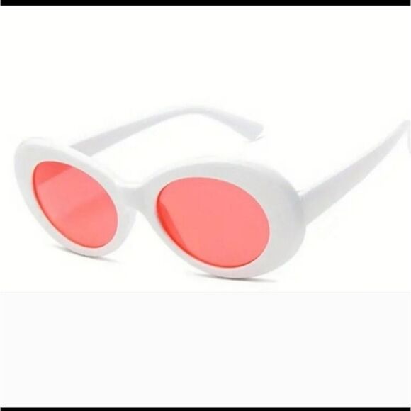 Unisex celeb style sunglasses